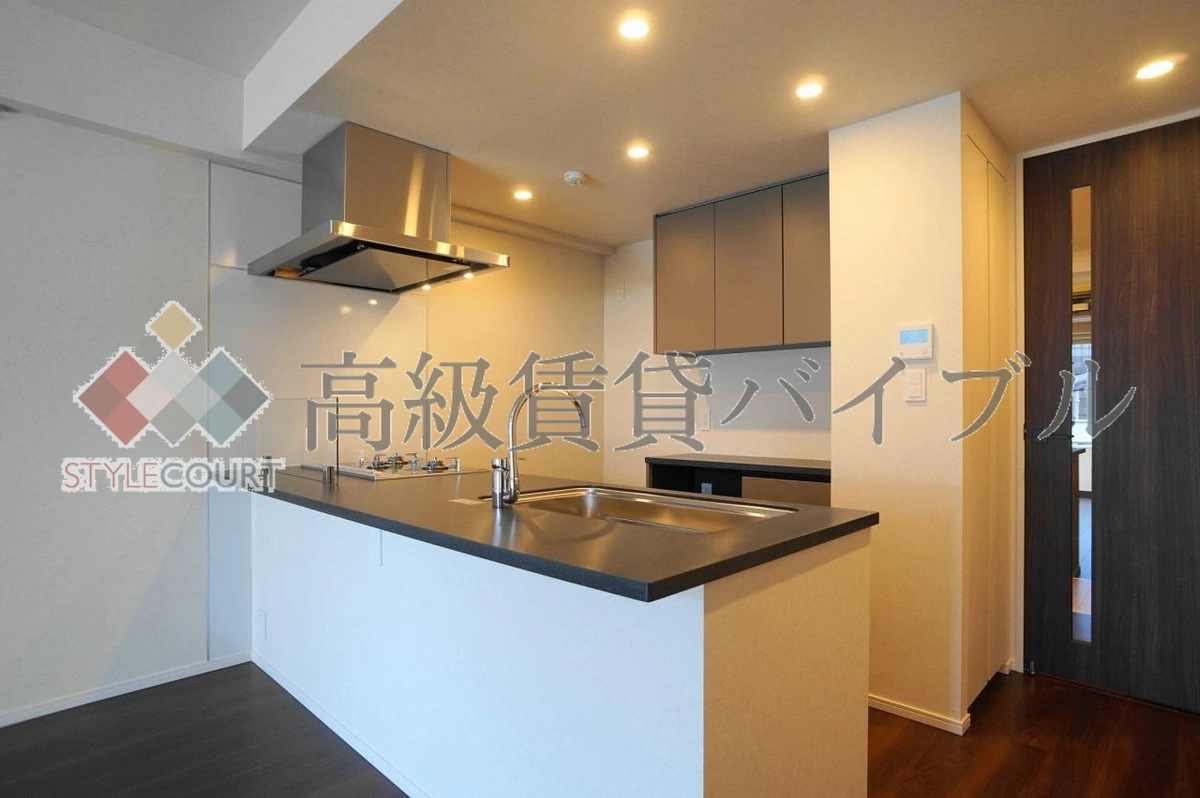 パークアクシス三番町 の画像14