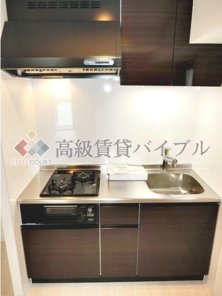 クレスト五番町 の画像14