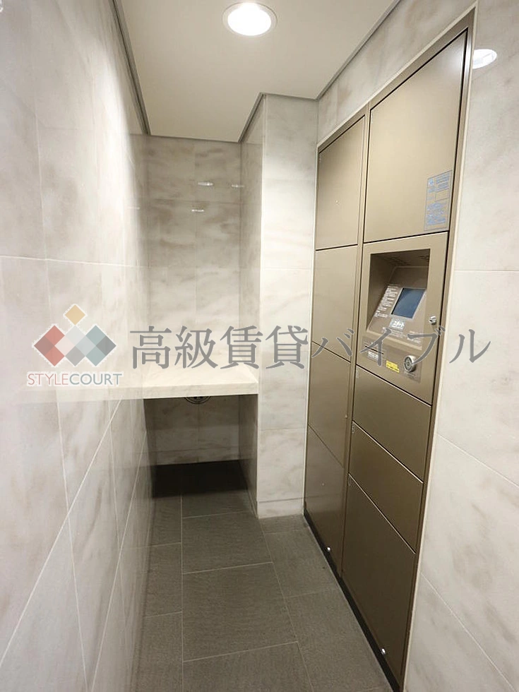 ダイナシティ神保町 の画像14