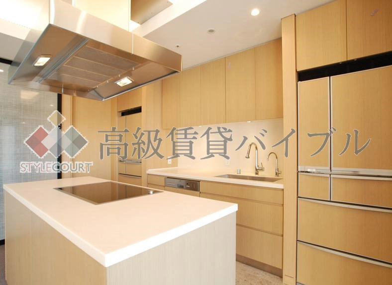 平河町森タワーレジデンス の画像14