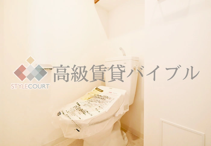 グランパセオ神田駅前 の画像14