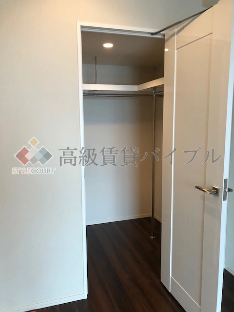 パークタワー高輪 の画像14