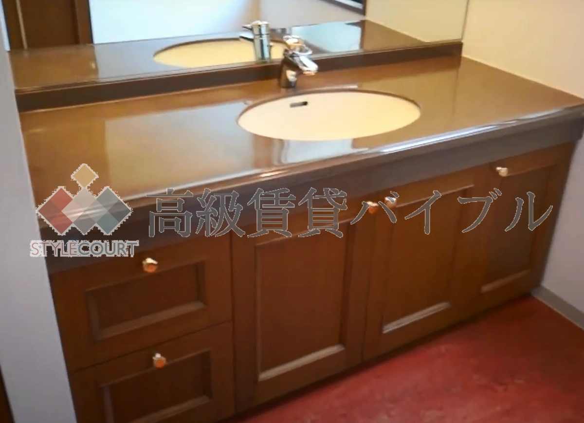 パークハウス高輪 の画像14