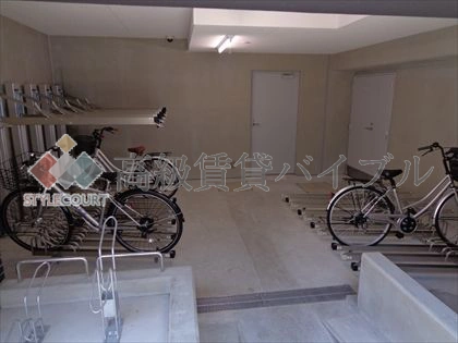 レジディア御茶ノ水2 の画像14