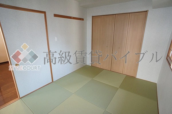 ライオンズマンション高輪 の画像14