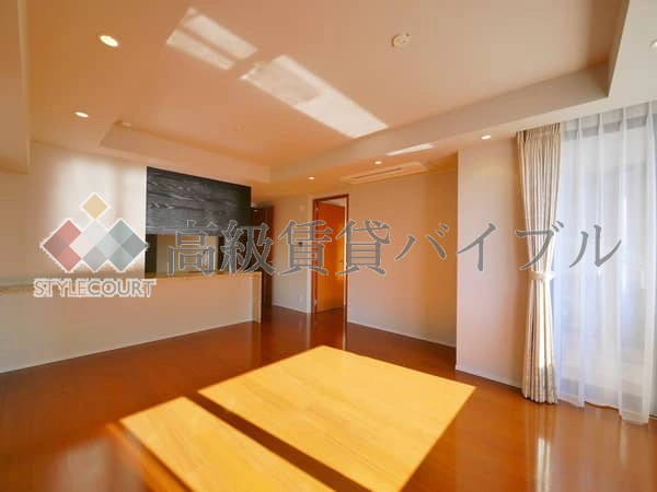 ザ・パークハウス四番町レジデンス の画像14