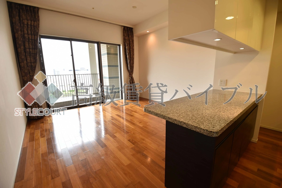 三番町パークテラス桜苑 の画像14