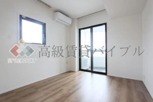 ハーモニーレジデンス千代田岩本町 の画像14