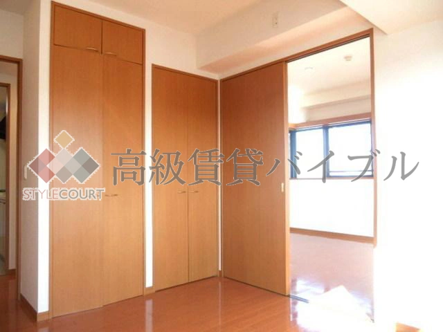 コスモ高輪シティフォルム の画像14