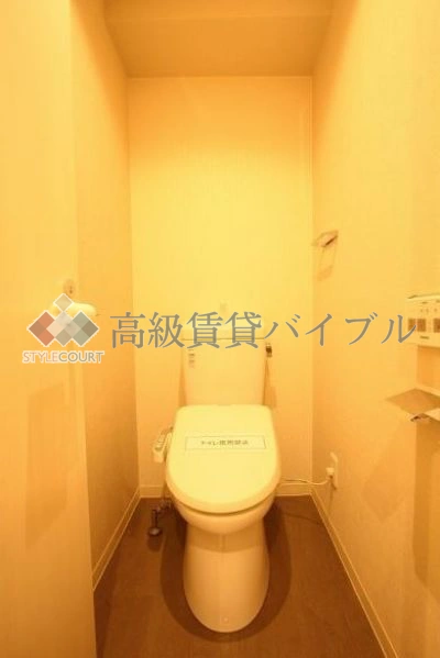 コートヒルズ高輪 の画像14