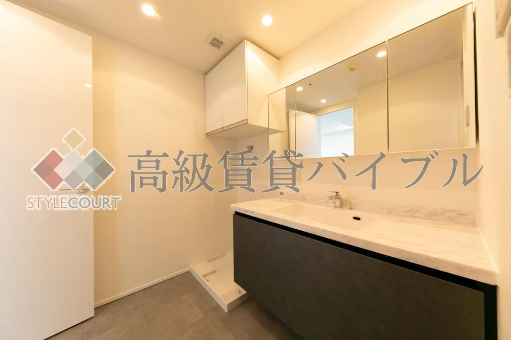 パークタワー目黒 の画像14