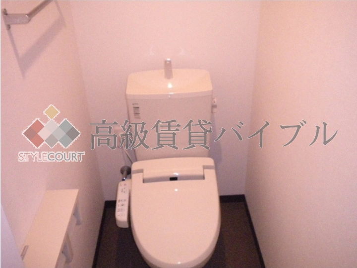 ガーデンコート碑文谷 の画像14