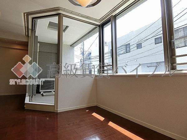 目黒東山シティハウス の画像14