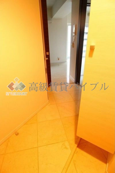 グラビスコート目黒 の画像14