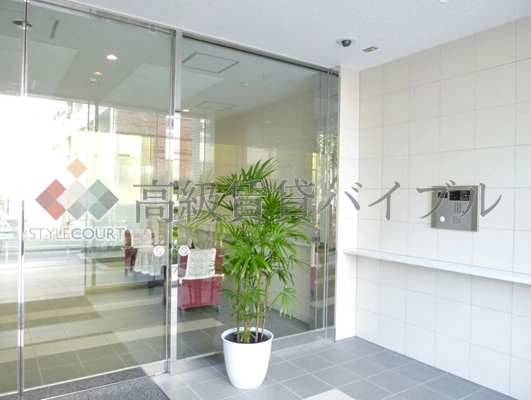 クリプトメリア目黒 の画像14