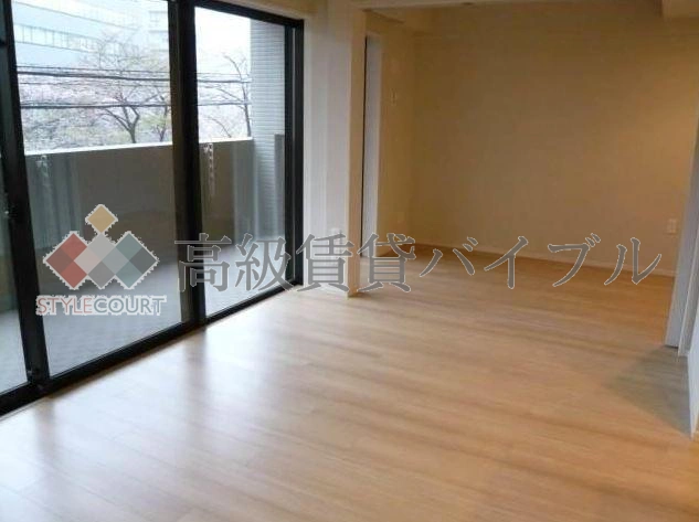 オークプレイス目黒リバーテラス の画像14