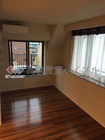 オークプレイス目黒行人坂 の画像14