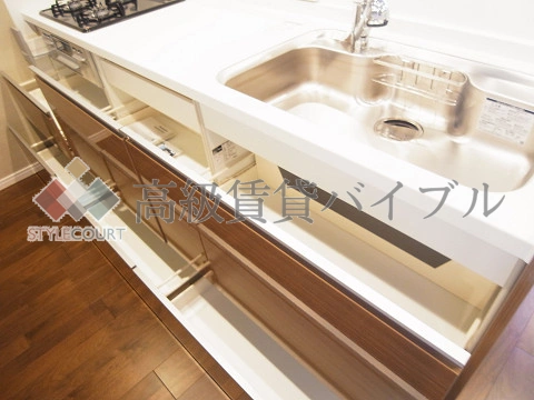 虎ノ門ガーデン の画像14