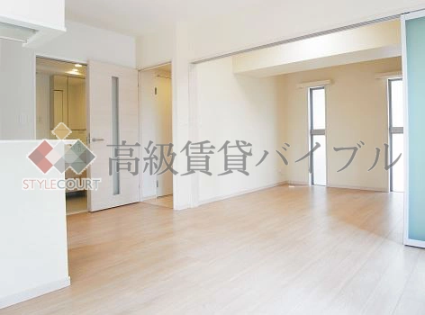 ザ・グランフォーリア目黒 の画像14