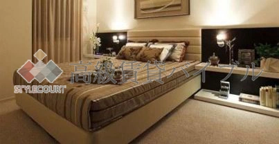 ザ・テラス下目黒 の画像14