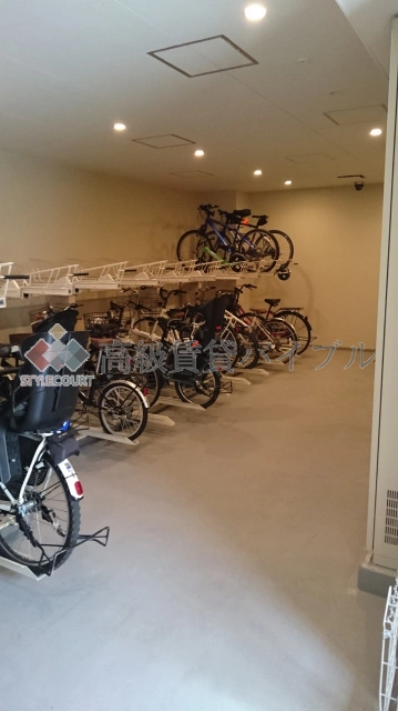 ザ・パークハウス柿の木坂 の画像14