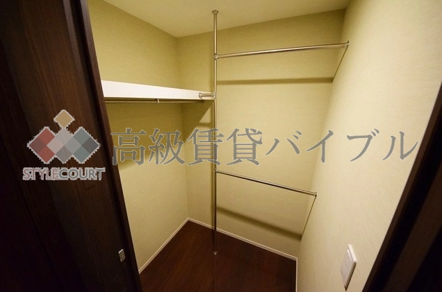 パークコート六本木ヒルトップ の画像14