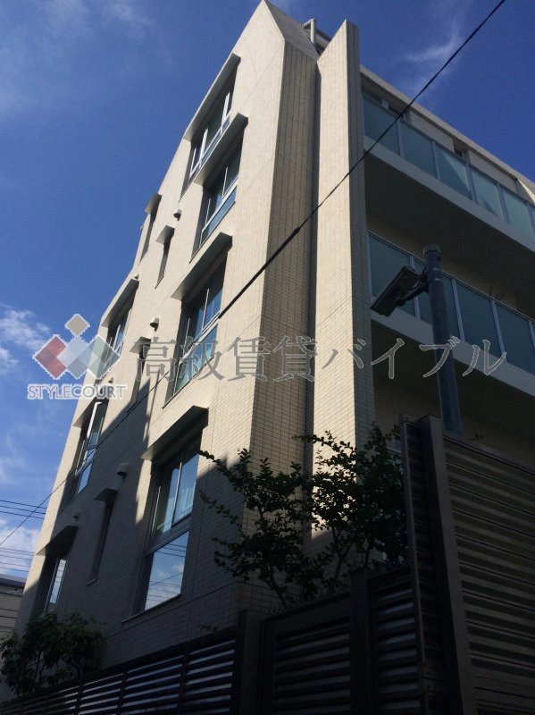 パークハウス目黒学芸大学プレイス の画像14