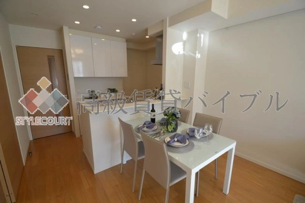 アトラス目黒本町 の画像14