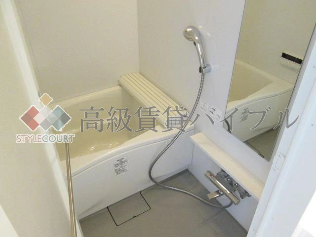 ズーム目黒 の画像14