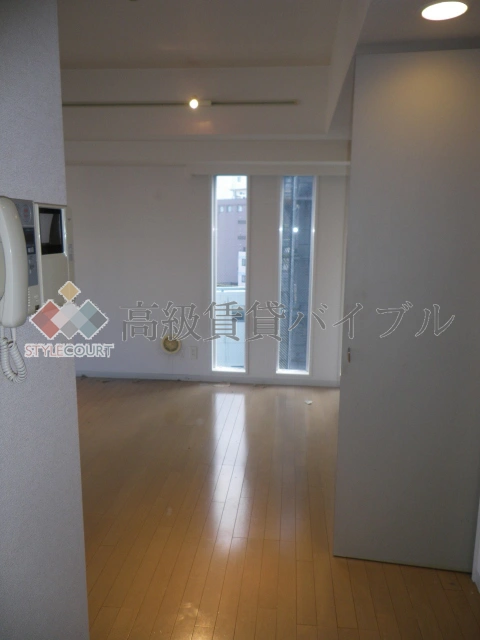 HF目黒レジデンス の画像14