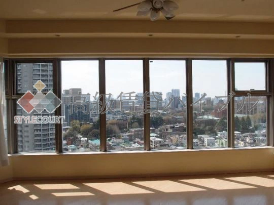 ザ・ライオンズ上野の森 の画像14