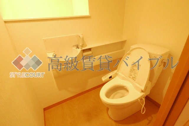 アトラス小石川レクスターハウス の画像14