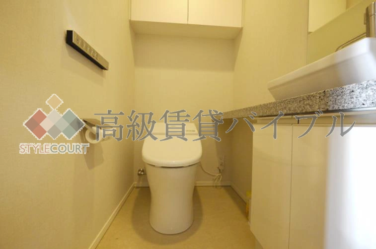 ザ・パークハウス茗荷谷 の画像14