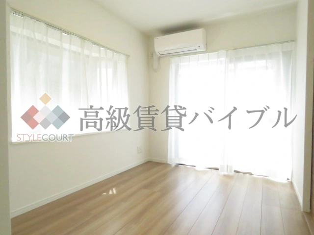 ワールドパレス武蔵小山2 の画像14