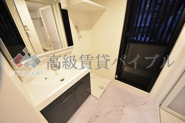 TSURUKIレジデンス恵比寿 の画像14