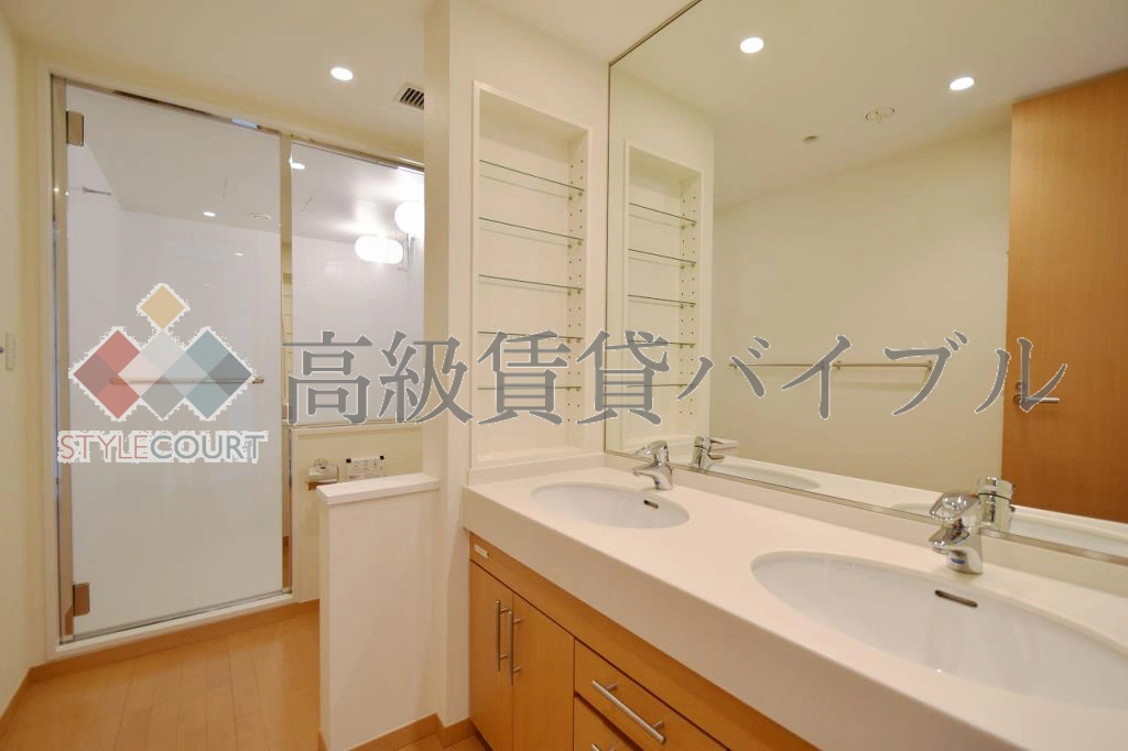 プルデンシャルタワーレジデンス の画像14