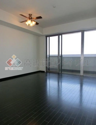 ライオンズタワー五反田 の画像14