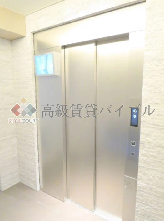 プレミアムキューブ大崎DEUX の画像14