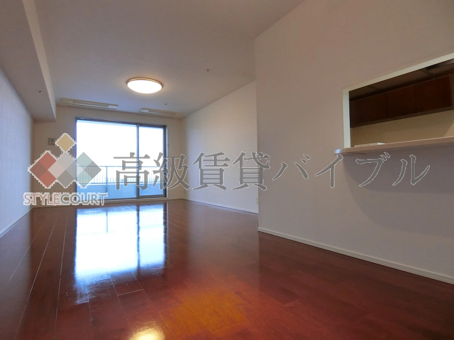 ミッドサザンレジデンス御殿山 の画像14