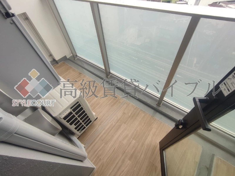 プライマルイプセ池尻大橋 の画像14