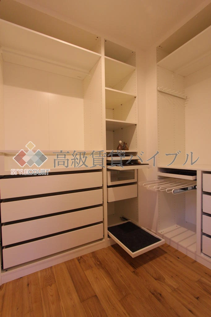 綱町ホームズ の画像14