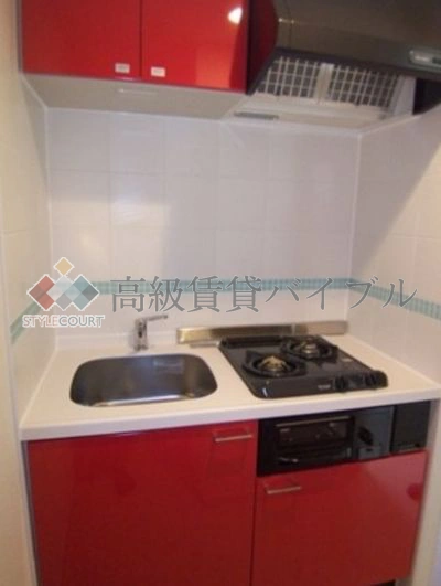 エスティメゾン三軒茶屋 の画像14