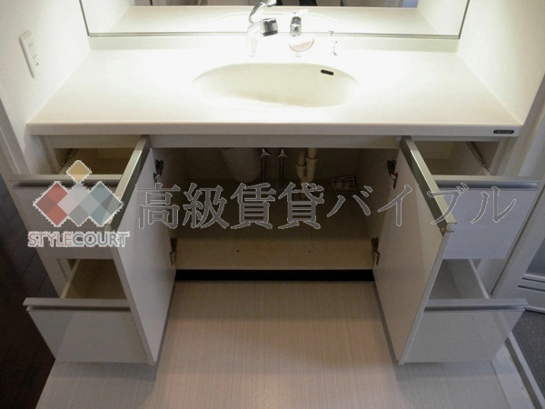 レジディア三軒茶屋2 の画像14