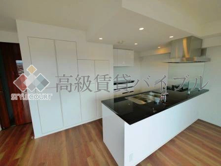 パークホームズ駒沢ザレジデンス の画像14