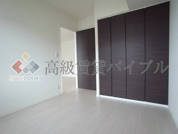 テラス東陽町ネクスタワー の画像14