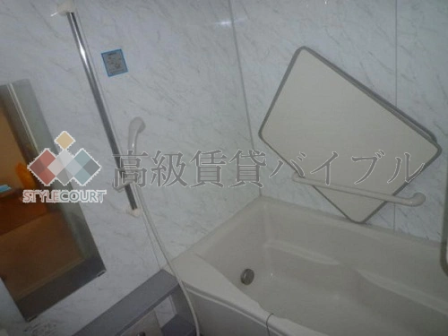 パークビューステージ東陽町 の画像14