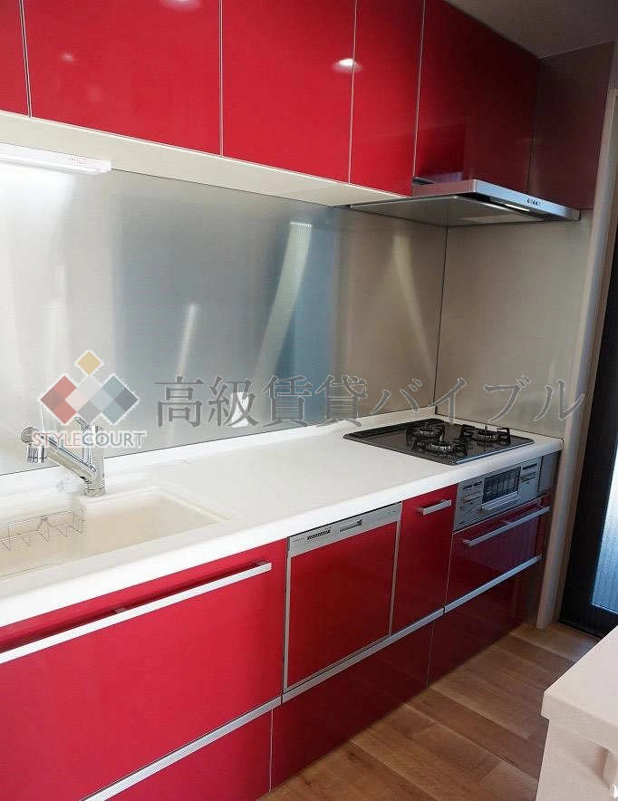 シティタワー東陽町 の画像14