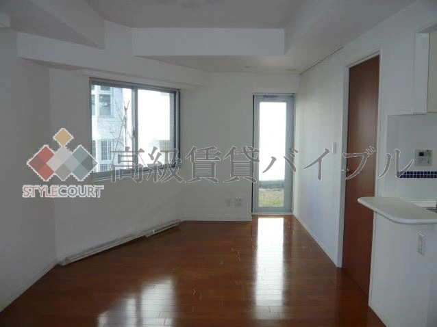 高輪・伊皿子坂ハイツ の画像14