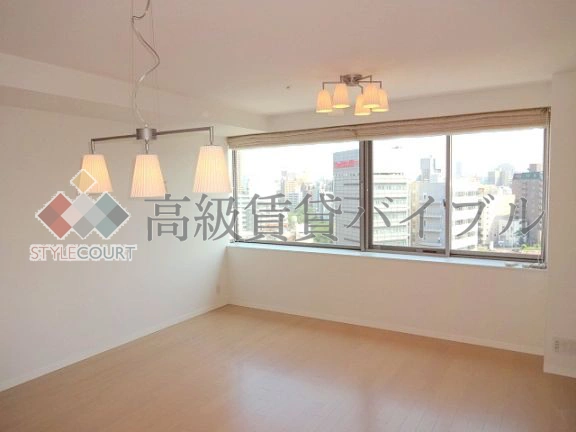 目白プレイスレジデンス の画像14