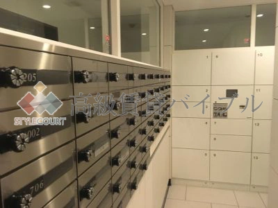 パークハウス駒込六義園 の画像14